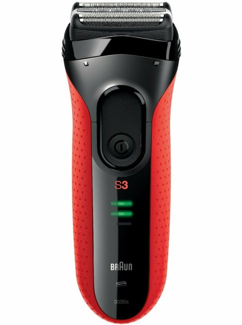 Braun Series 3 Proskin 3000S